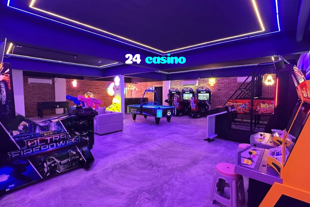 available types of 24 casino bet including pre-match live express and system bets