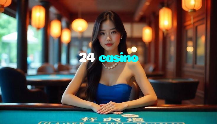 24 casino