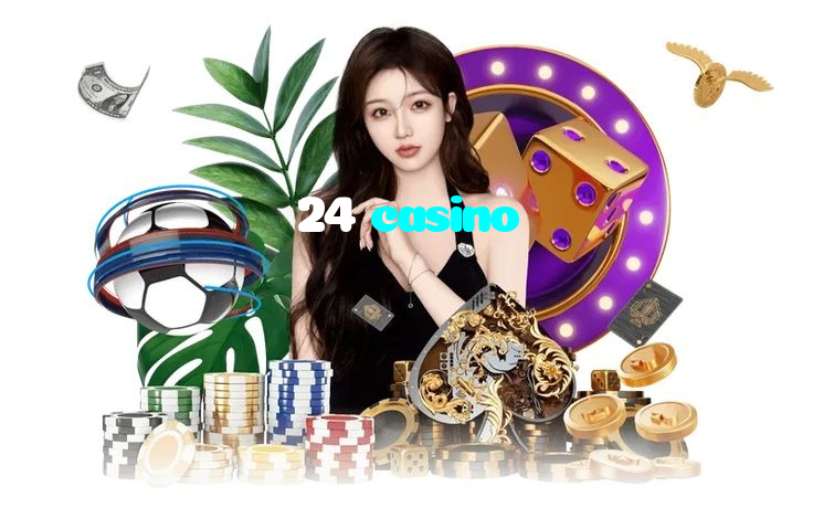 24 casino