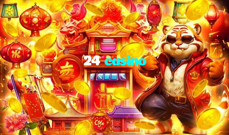 available types of 24 casino bet including pre-match live express and system bets