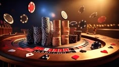24 casino خوش آمدید بونس +600% پیشکش موبائل ایپ کے پروموشن سیکشن میں دکھائی دیتی ہے۔