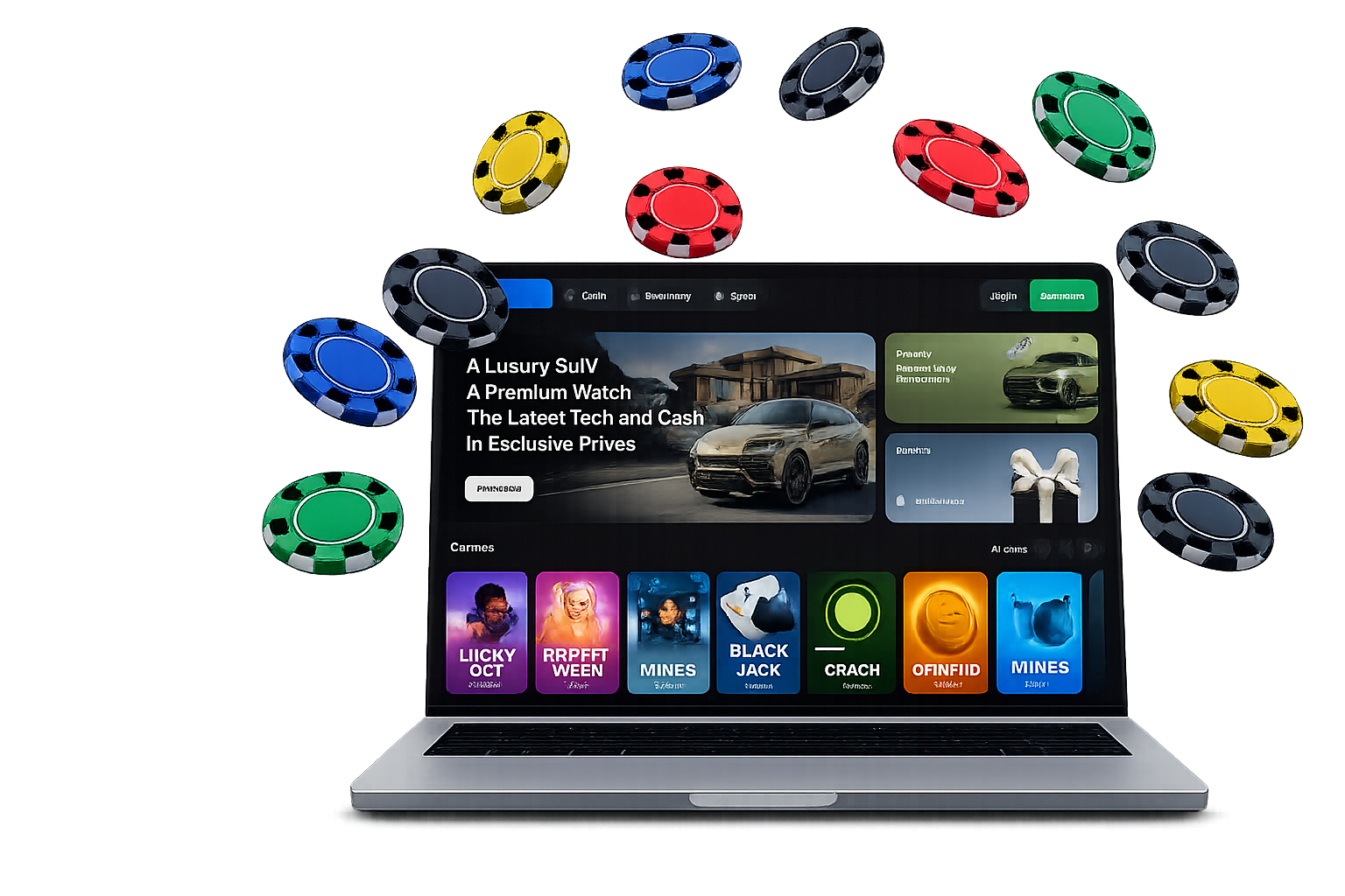 24 casino Pakistan