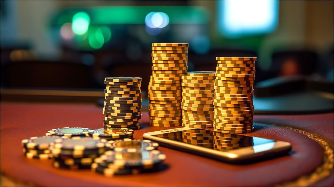 24 casino کیسینو میں رولیٹی گیمز کے بارے میں معلومات