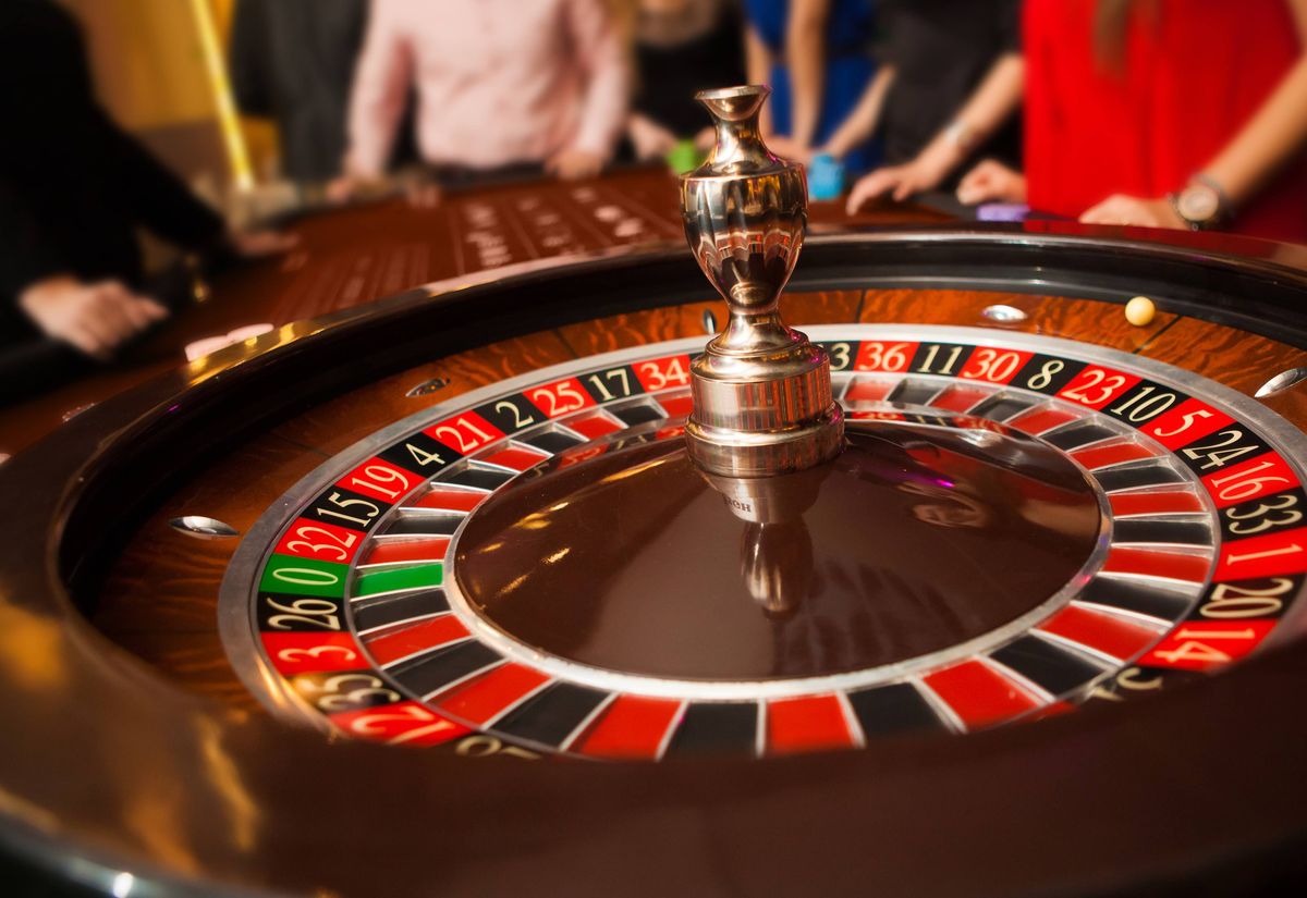 24 casino کیسینو میں پوکر گیمز