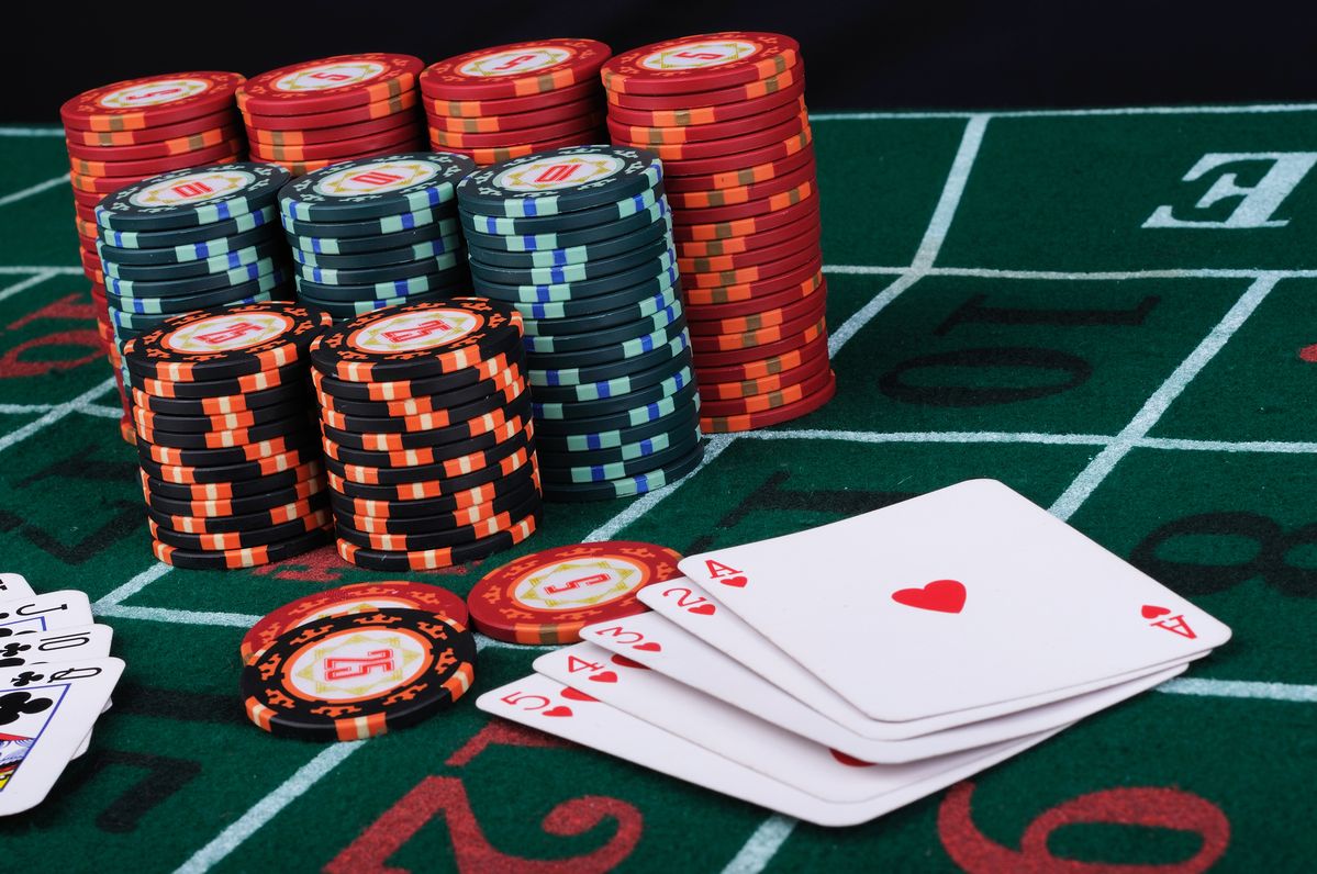 24 casino کھلاڑیوں کے لیے لائیو کیسینو سیکشن