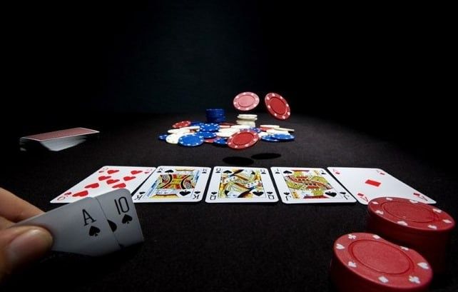 24 casino کیسینو میں ایک آن لائن گیم کا انتخاب کریں۔