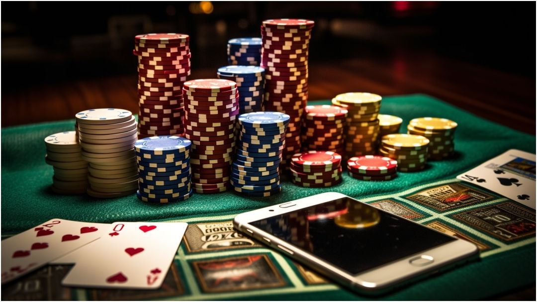 24 casino کیسینو میں سلاٹ کھیلنا شروع کریں۔