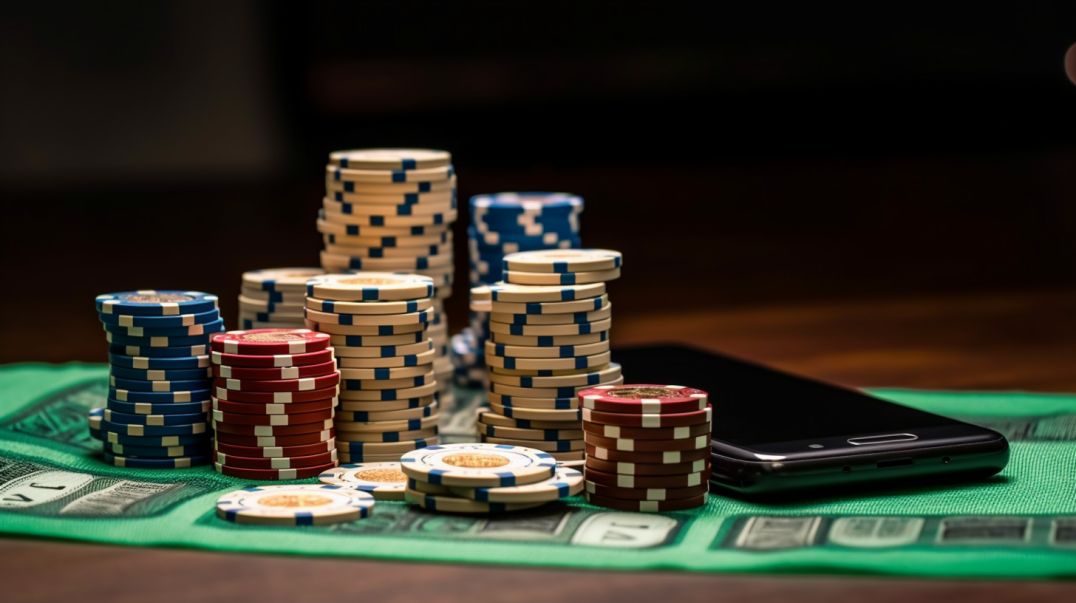 24 casino آن لائن کیسینو میں اصل گیمز